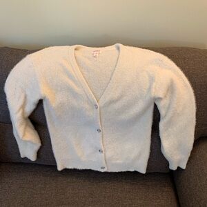Girls Cardigan
